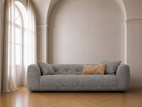 Lodi Sofa Gray
