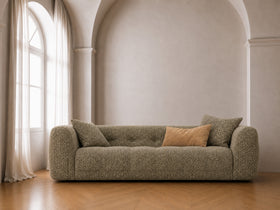Lodi Sofa Khaki