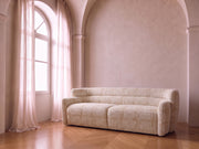Milo Sofa Ecru
