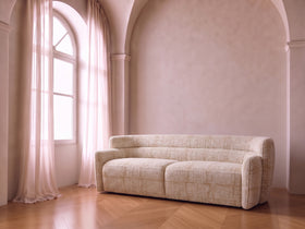 Milo Sofa Ecru