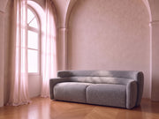 Milo Sofa Gray