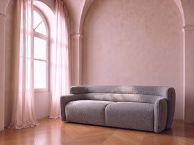 Milo Sofa Gray