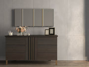 Renaıssance Dresser
