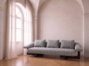 Serene Sofa Gray