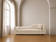 Sierra Sofa Ecru