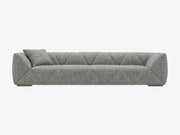 Slate Sofa Grey
