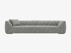 Slate Sofa Grey
