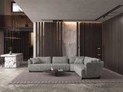Alpi Corner Sofa Gray