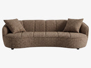 Calypso Sofa Brown