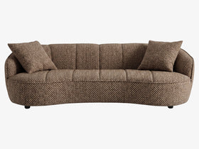 Calypso Sofa Brown