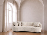 Calypso Sofa Ecru