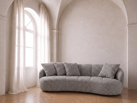 Calypso Sofa Gray