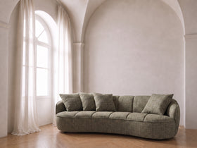 Calypso Sofa Khaki