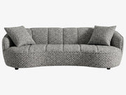 Calypso Sofa Gray