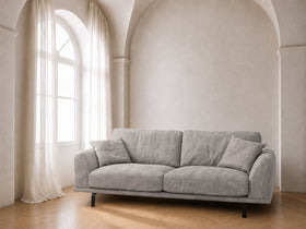  Dakar Sofa Light Gray