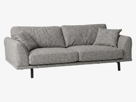 Dakar Sofa Gray