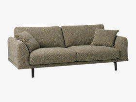 Dakar Sofa Khaki