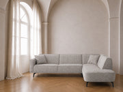 Enzo Corner Sofa
