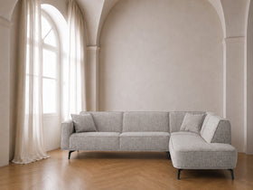 Enzo Corner Sofa