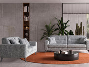 Golf Sofa Gray