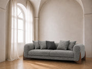 Vega Sofa Grey