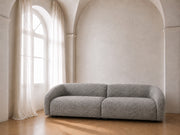 Orion Sofa Gray
