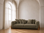 Vega Sofa Khaki