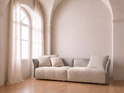 Laura Sofa Cream