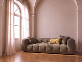 Lodi Sofa Brown