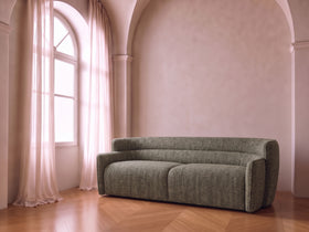 Milo Sofa Khaki