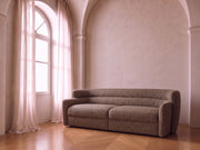 Milo Sofa Brown