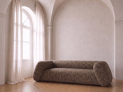 Omono Sofa Brown