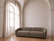 Orion Sofa Brown