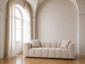 Regnum Sofa Light Beige