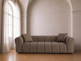 Regnum Sofa Brown
