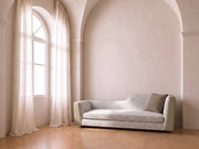 Sierra Sofa Light Gray