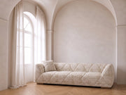 Slate Sofa Ecru