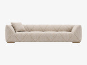 Slate Sofa Ecru