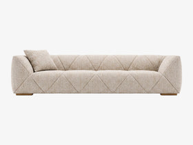 Slate Sofa Ecru