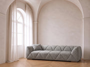 Slate Sofa Grey