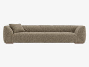 Slate Sofa Khaki