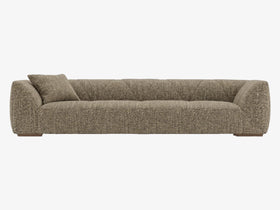 Slate Sofa Khaki
