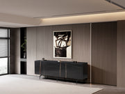 Soho Konsol