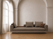 Sorena Sofa Brown