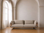 Sorel Sofa Stone Color