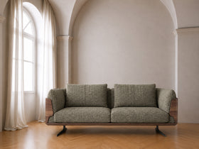 Sorel Sofa Khaki