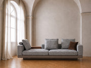 Sorena Sofa Gray