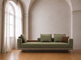 Sorena Sofa Khaki
