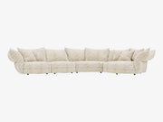 Tom Corner Sofa Ecru