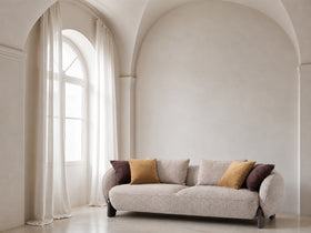 Vita Sofa Beige